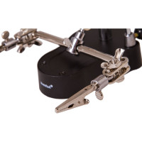 Настольная лупа Levenhuk Zeno Desk D3 70441