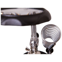 Настольная лупа Levenhuk Zeno Desk D3 70441