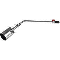 Газовоздушная горелка REDIUS KRASNIY STAKAN 0,85G 8505