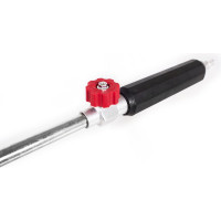 Газовоздушная горелка REDIUS KRASNIY STAKAN 0,85G 8505