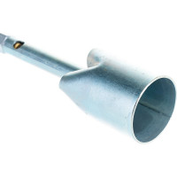 Газовоздушная горелка REDIUS KRASNIY STAKAN 0,85G 8505