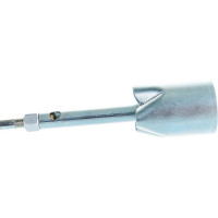 Газовоздушная горелка REDIUS KRASNIY STAKAN 0,85G 8505