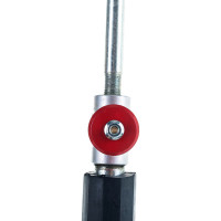 Газовоздушная горелка REDIUS KRASNIY STAKAN 0,85G 8505