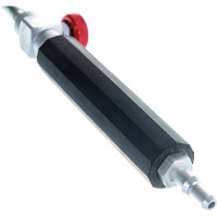Газовоздушная горелка REDIUS KRASNIY STAKAN 0,85G 8505