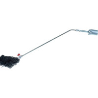Газовоздушная горелка REDIUS KRASNIY STAKAN 0,85G 8505