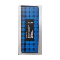 Дверная ручка (жемчужный) PUERTO AL 524-02 PW