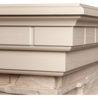 Электрический камин RealFlame Akron 25 WT+Firefield 25 S IR 10012258