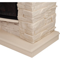 Электрический камин RealFlame Akron 25 WT+Firefield 25 S IR 10012258