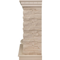 Электрический камин RealFlame Akron 25 WT+Firefield 25 S IR 10012258