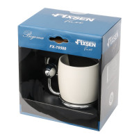 Одинарный подстаканник FIXSEN BOGEMA 78506