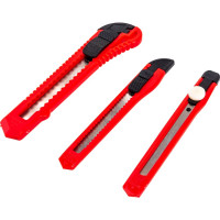Ножи, набор 3 шт Top Tools 17B533
