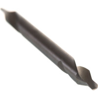 Сверло центровочное тип A (1.6 мм; Р6М5) GRIFF a140011