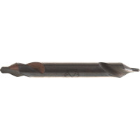 Сверло центровочное тип A (1.6 мм; Р6М5) GRIFF a140011