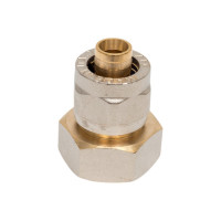 Переходник APE ВР 3/4 x 16 702L 34x16