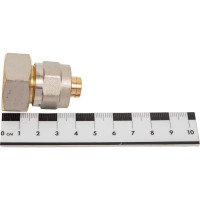 Переходник APE ВР 3/4 x 16 702L 34x16