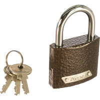 Навесной замок Avers PD-01-50 00018808