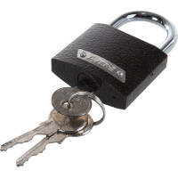 Навесной замок Avers PD-01-50 00018808