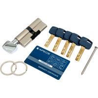 Цилиндровый механизм Avers ZC-70-C-CR 00021637