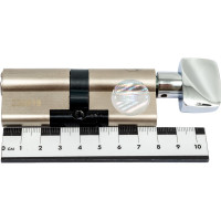 Цилиндровый механизм Avers ZC-70-C-CR 00021637