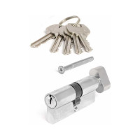 Цилиндровый механизм Avers LL-60-C-NI 00017867