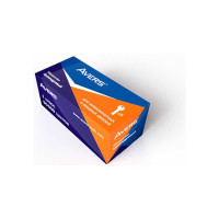 Цилиндровый механизм Avers LL-60-C-NI 00017867