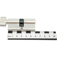 Цилиндровый механизм Avers LL-60-C-NI 00017867