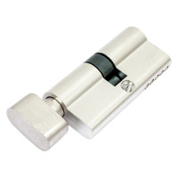 Цилиндровый механизм Avers LL-60-C-NI 00017867