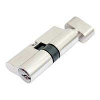 Цилиндровый механизм Avers LL-60-C-NI 00017867