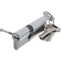 Цилиндровый механизм AVERS ZM-9035/55-CR 22790 00022790
