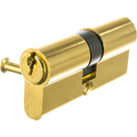 Цилиндровый механизм AVERS LL-60-G 17683 00017683