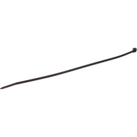 Кабельная стяжка Fischer UBN 4.8X250 устойчивая к УФ 100 шт. 69367