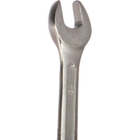 Комбинированный ключ 16мм AV Steel  AV-311016