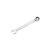 Комбинированный ключ с трещоткой 8мм AV Steel  AV-315008