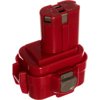 Аккумуляторная батарея для MAKITA (3 Ач, 9.6 В, Ni-Mh) Pitatel TSB-073-MAK96-30M