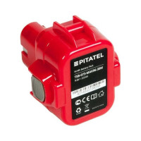 Аккумуляторная батарея для MAKITA (3 Ач, 9.6 В, Ni-Mh) Pitatel TSB-073-MAK96-30M