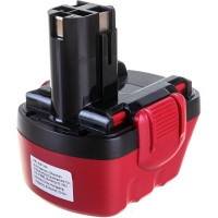 Аккумуляторная батарея для BOSCH (1.5 Ач, 12 В, Ni-Cd) Pitatel TSB-048-BOS12A-15C