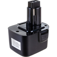 Аккумуляторная батарея для DEWALT (2 Ач, 12 В, Ni-Cd) Pitatel TSB-056-DE12/BD12A-20C