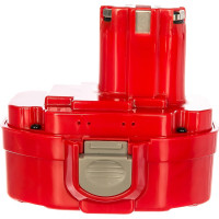 Аккумуляторная батарея для MAKITA (2 Ач, 18 В, Ni-Cd) Pitatel TSB-033-MAK18A-20C