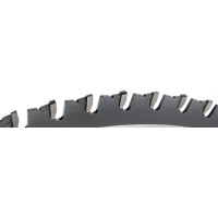 Диск пильный Hilberg Industrial Металл 305x25.4x72Т HF305