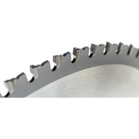 Диск пильный Hilberg Industrial Металл 305x25.4x72Т HF305