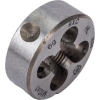 Плашка ООО "ТМТ ГРУПП" М10х1 9ХС лев. 143496