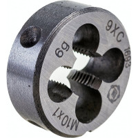 Плашка ООО "ТМТ ГРУПП" М10х1 9ХС 57882