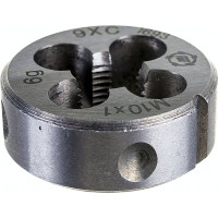 Плашка ООО "ТМТ ГРУПП" М10х1 9ХС 57882