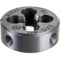 Плашка ООО "ТМТ ГРУПП" М10х1 9ХС 57882