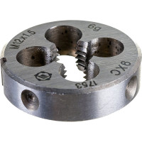 Плашка ООО "ТМТ ГРУПП" М12х1.5 9ХС 57893