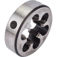 Плашка ООО "ТМТ ГРУПП" М24х1.5 9ХС 57927