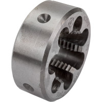 Плашка ООО "ТМТ ГРУПП" М36х3 9ХС 57949