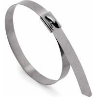 Стальные стяжки FORTISFLEX СКС 304 12х1000 74736