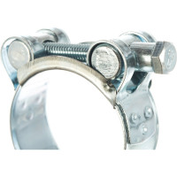 Силовой хомут FORTISFLEX ROBUST SR/W1 40-43 69039