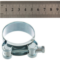 Силовой хомут FORTISFLEX ROBUST SR/W1 40-43 69039